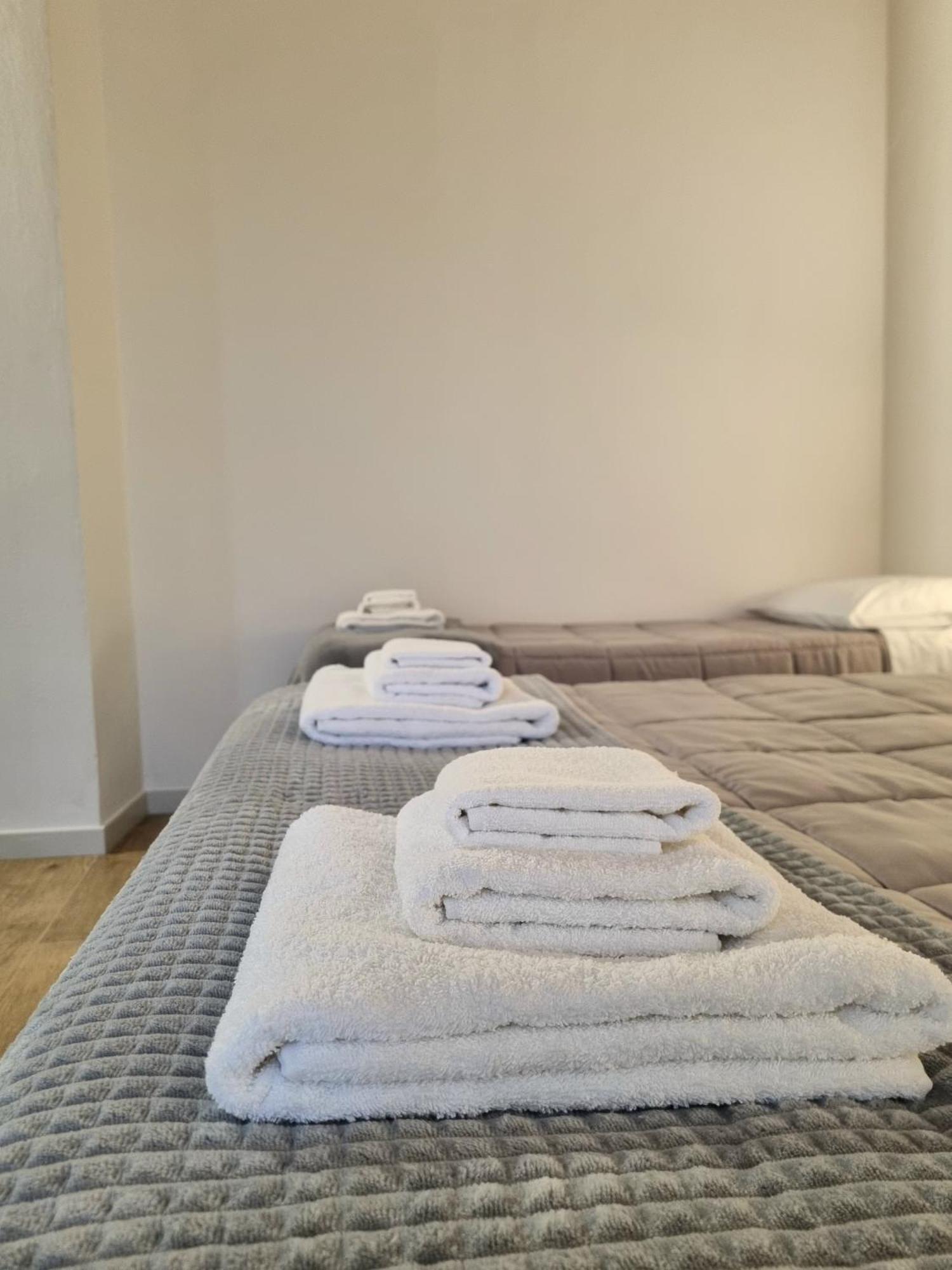 Downtown Maqueda Apartment Палермо Екстериор снимка