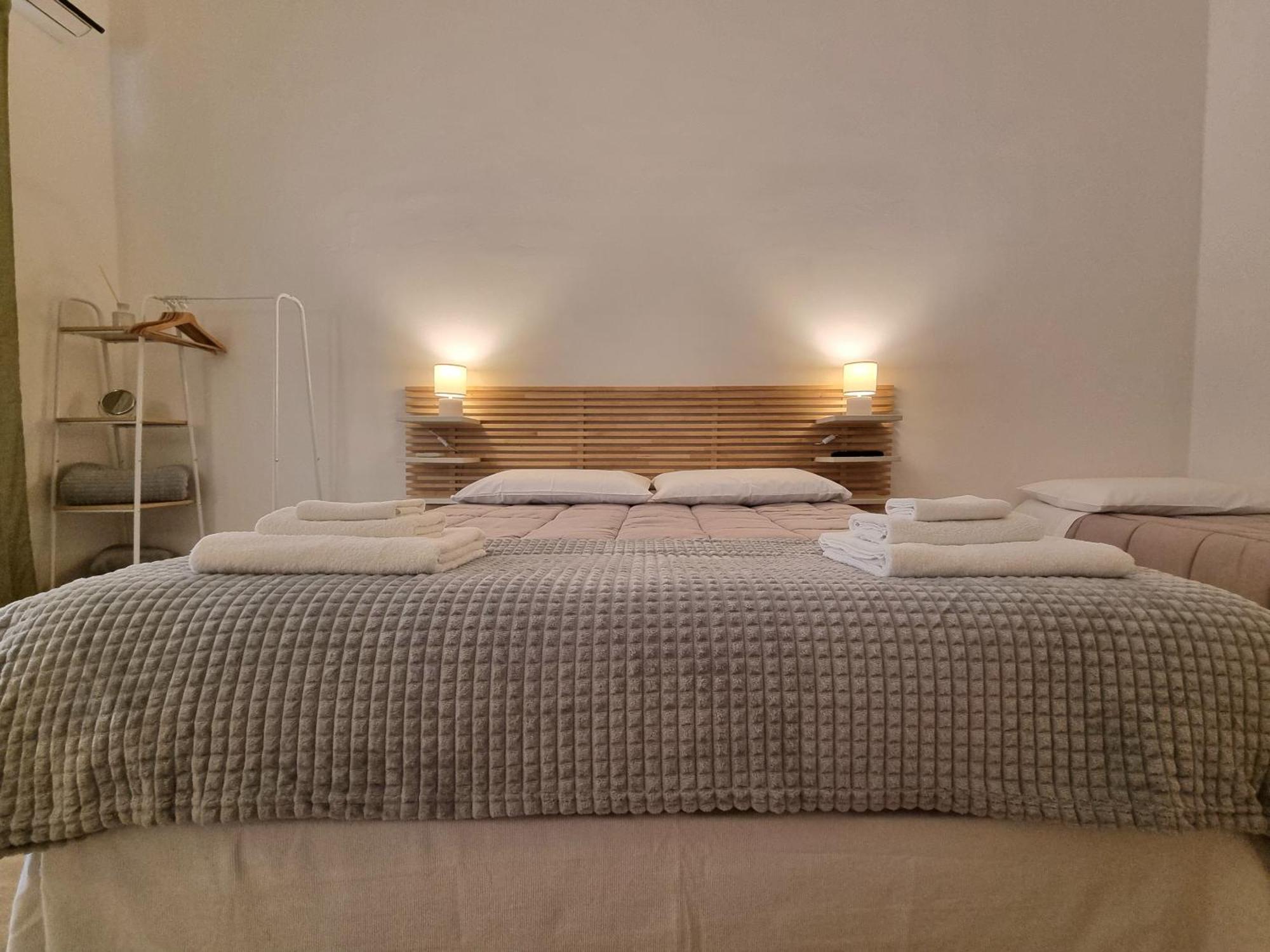 Downtown Maqueda Apartment Палермо Екстериор снимка