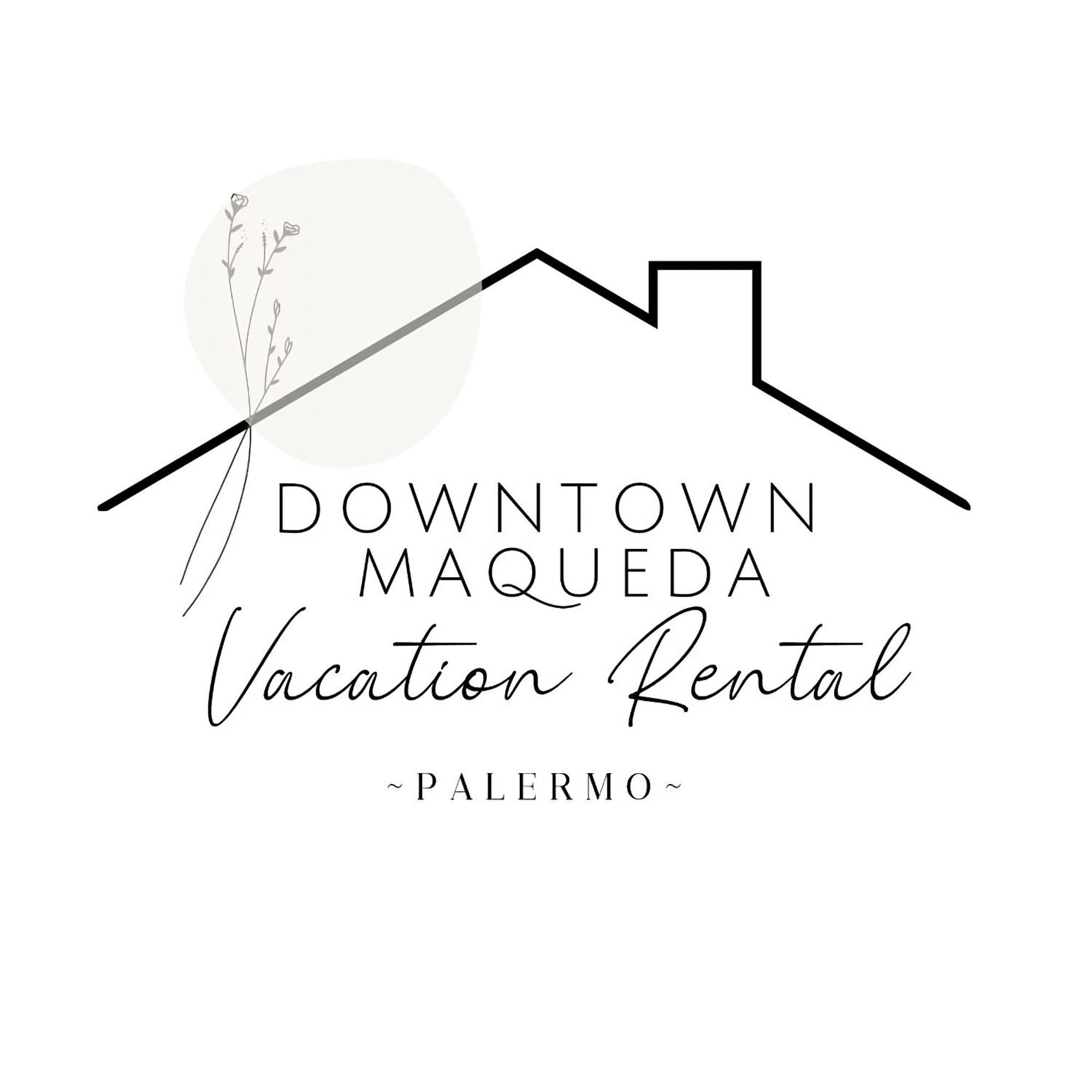 Downtown Maqueda Apartment Палермо Екстериор снимка