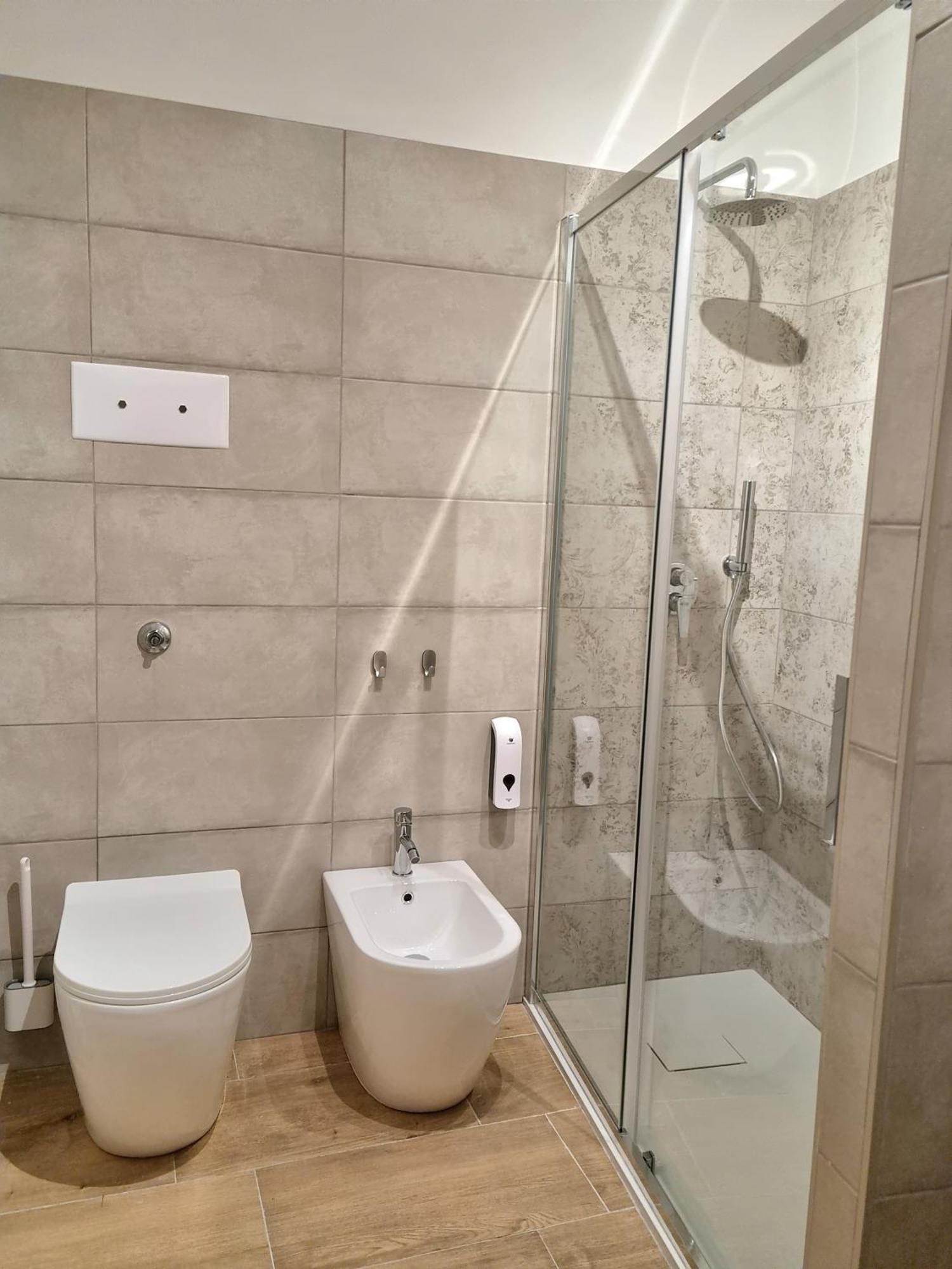 Downtown Maqueda Apartment Палермо Екстериор снимка