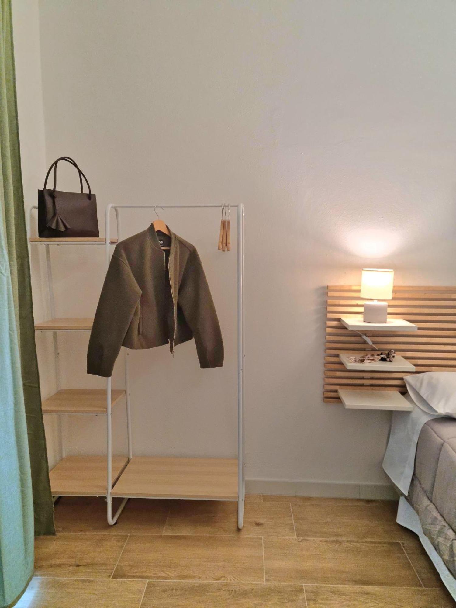 Downtown Maqueda Apartment Палермо Екстериор снимка
