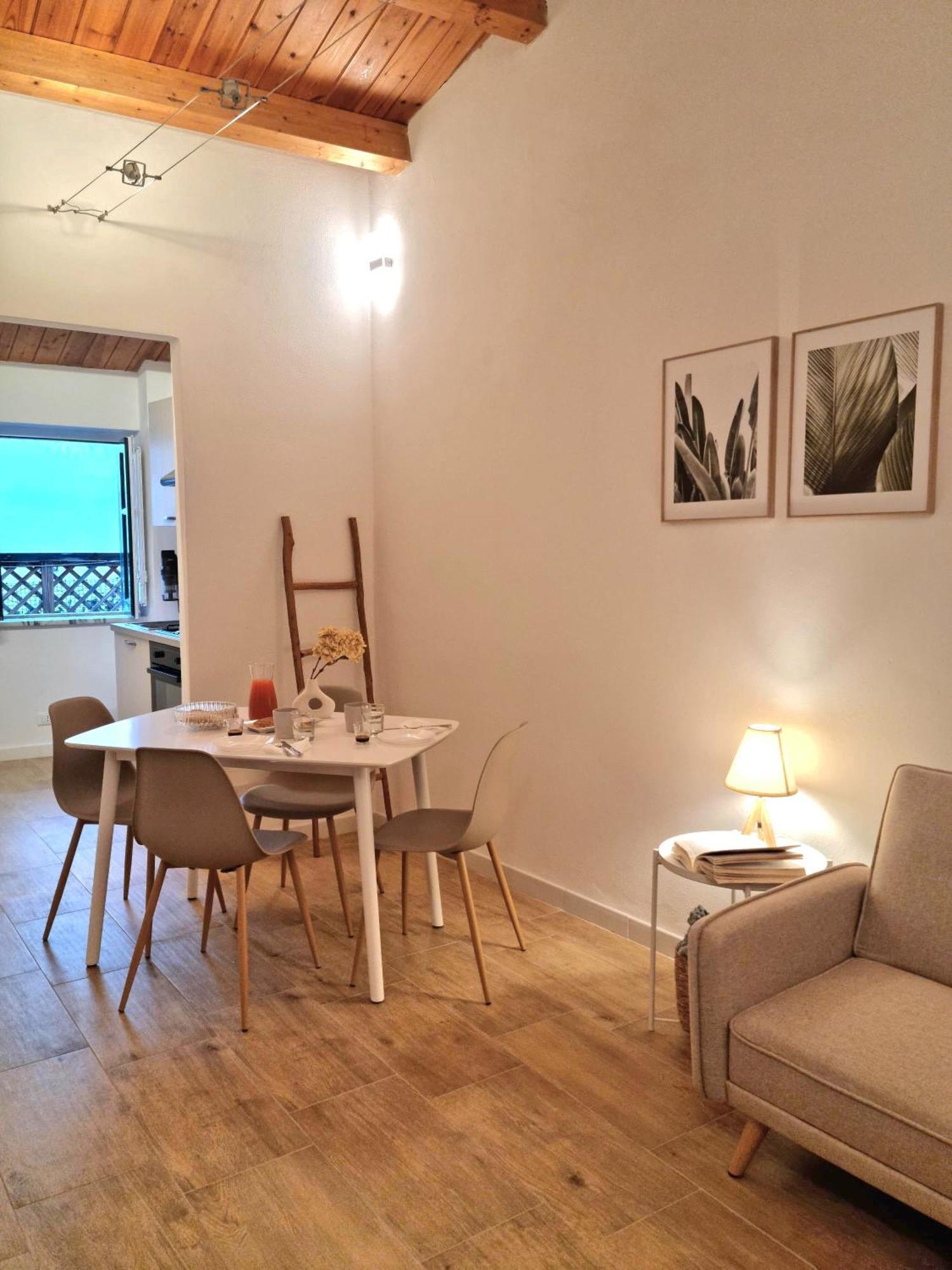 Downtown Maqueda Apartment Палермо Екстериор снимка